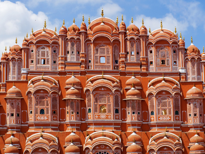 Jaipur